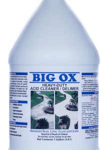 Big Ox