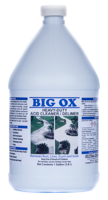 Big Ox