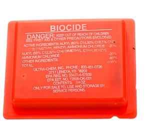 Bio Cide Tab