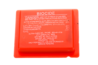 Bio Cide Tab