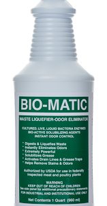 Bio Matic