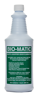 Bio Matic