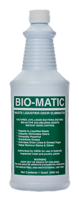 Bio-Matic