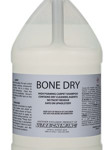 Bone Dry