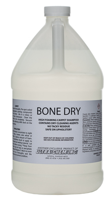 Bone Dry