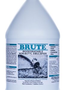 Brute