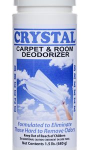 Crystal Breeze