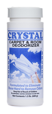 Crystal Breeze