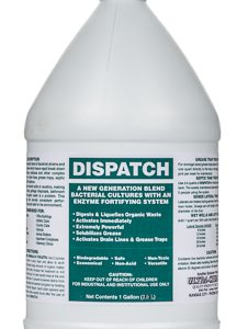 Dispatch