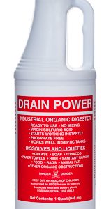 Drain Power