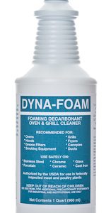 Dyna Foam