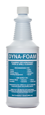 Dyna Foam