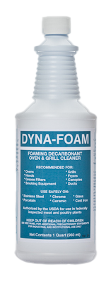 Dyna-Foam