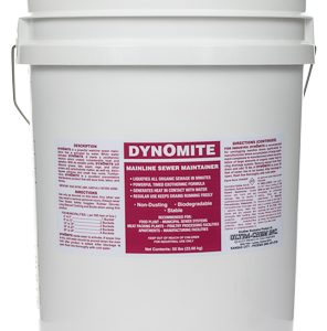 Dynomite