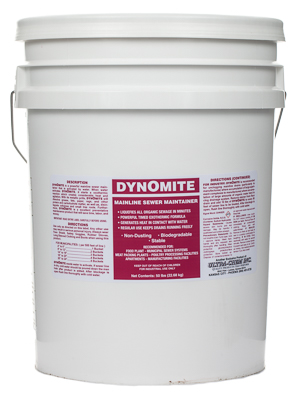 Dynomite