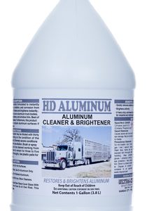 HD Aluminum