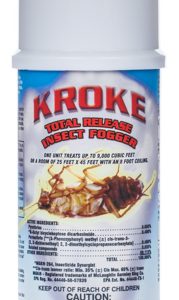 Kroke