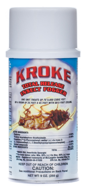 Kroke