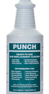 Punch RTU