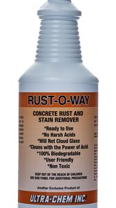 Rust O Way