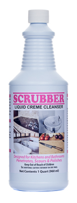 Scrubber