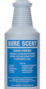 Sure Scent Rain Fresh