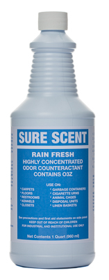 Sure Scent Rain Fresh