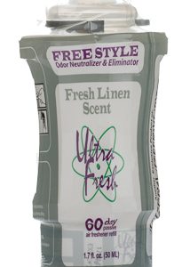 UltraFresh Free Style Fresh Linen