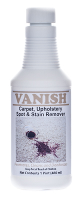 Vanish RTU