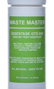 Waste Master GTD 655